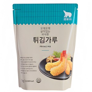ǥ Ƣ谡 1kg 